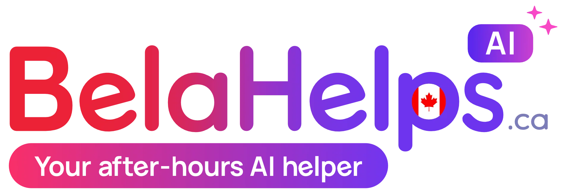 BelaHelps.ca - your after-hours AI helper