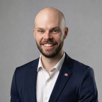 Cameron O'Brien, Founder and CTO of Bela Helps