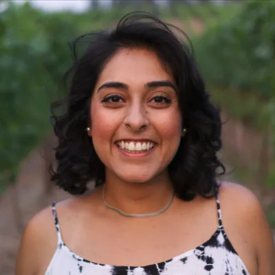 Kacy O'Brien, Co-founder and Head of Partnerships of Bela Helps